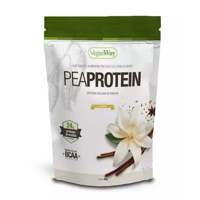 Pea Protein Baunilha 900g VeganWay