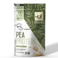 Pea Protein Torta de Limão 600g Rakkau Pea Protein Torta de Limão 600g Rakkau