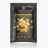 Pineapple Whey Sachê 30g Essential Nutrition