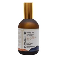 Pomander 4 Leis Espirituais da Índia Spray 100ml