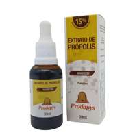 Extrato de Própolis Marrom 30ml Prodapys