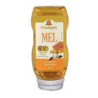 Mel Flores de Laranjeira Bisnaga 550g Prodapys