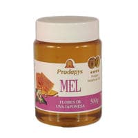 Mel Flores de Uva Japonesa 500g Prodapys