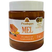 Mel Flores de Laranjeira 1000g Prodapys