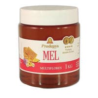 Mel Multiflores 1000g Prodapys