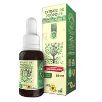 Extrato de Própolis Verde 70 30ml Apis Flora