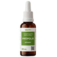 Própolis Verde Ydrosolv 30ml Yosen Própolis Verde Ydrosolv 30ml Yosen