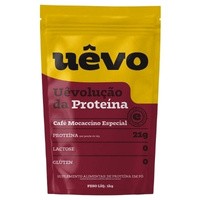 Proteína do Ovo Café Mocaccino 1kg Uêvo