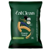 Protein Snack Azeite e Ervas Finas 50g Eat Clean