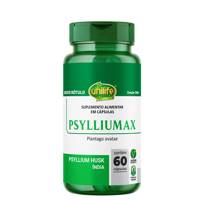 Psylliumax 60 Cápsulas Unilife