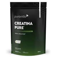 Creatina Creapure 300g Puravida