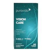 Vision Care 60 Cápsulas Puravida