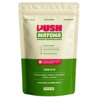 Push Matcha Cerimonial 30g