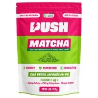 Push Matcha Premium 120g Push Matcha Premium 120g