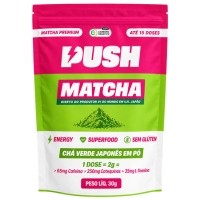 Push Matcha Premium 30g
