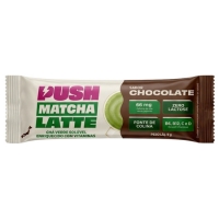 Push Matcha Latte Chocolate 9g