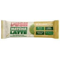 Push Matcha Latte Baunilha 9g
