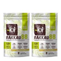 Rakkau 88 Baunilha Kit com 2Un 907g Rakkau