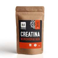 Creatina Monohidratada 300g Rakkau