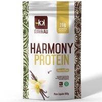 Harmony Protein Baunilha 600g Rakkau