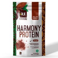 Harmony Protein Cacau 600g Rakkau