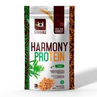 Harmony Protein Raw 600g Rakkau