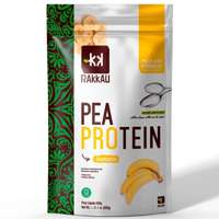 Pea Protein Banana 600g Rakkau