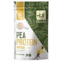 Pea Protein Baunilha 600g Rakkau