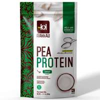 Pea Protein Coco 600g Rakkau
