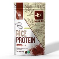 Rice Protein Cacau 600g Rakkau