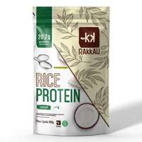 Rice Protein Coco 600g Rakkau