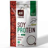 Soy Protein Coco 600g Rakkau