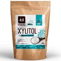 Xylitol 300g Rakkau