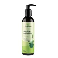 Sabonete Higienizante 230ml Livealoe