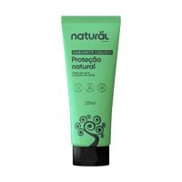 Sabonete Líquido Natural Óleo de Coco e Extrato de Romã 237ml Orgânico Natural