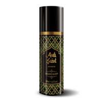 Deo Parf Shadid Elixir 200ml Arab Scent