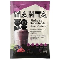 Shake de Superfoods Amazônicos Açaí e Camu-Camu 40g Mahta Shake de Superfoods Amazônicos Açaí e Camu-Camu 40g Mahta