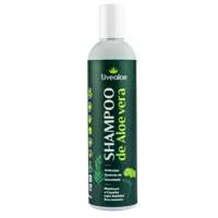 Shampoo de Aloe vera 300ml Livealoe