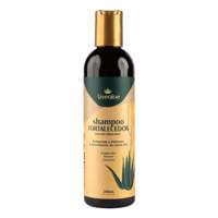 Shampoo Fortalecedor 240ml Livealoe