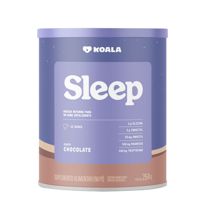 Sleep Chocolate 264g Koala Sleep Chocolate 264g Koala