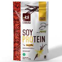 Soy Protein Baunilha 600g Rakkau