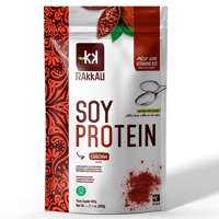 Soy Protein Cacau 600g Rakkau