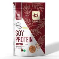 Soy Protein Raw 600g Rakkau