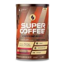 Supercoffee 3.0 Lajotinha 380g Caffeine Army