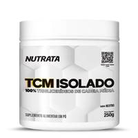 TCM Isolado 250g Nutrata
