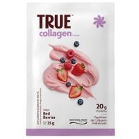 True Collagen Protein Red Berries 25g True True Collagen Protein Red Berries 25g True