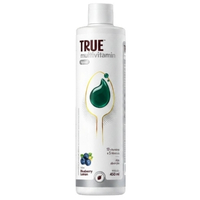 Multivitamin Liquid Blueberry Lemon 450ml True