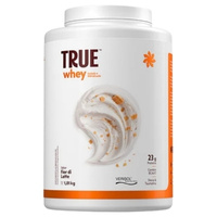 Proteína True Whey Fior Di Latte 1810g True
