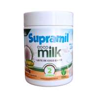 Supramil Coco Milk Leite de Coco em Pó 200g Unilife