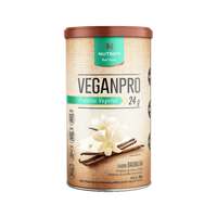 VeganPro Proteína Vegetal Baunilha 450g Nutrify